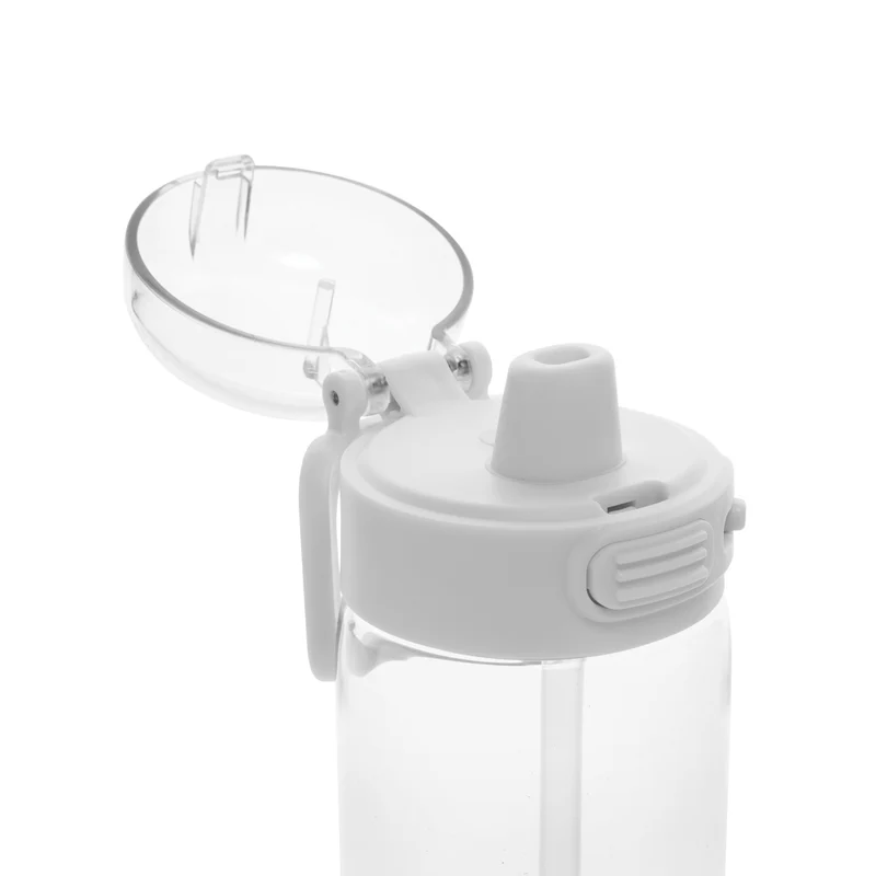 Sip'nLock RCS rPET auslaufsichere Sport-Trinkflasche 800ml