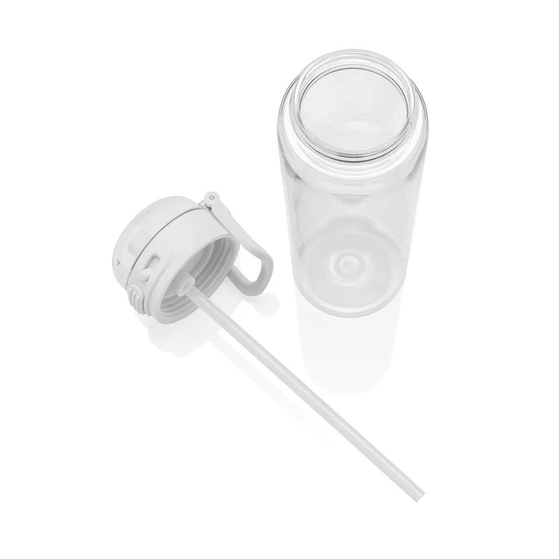 Sip'nLock RCS rPET auslaufsichere Sport-Trinkflasche 800ml