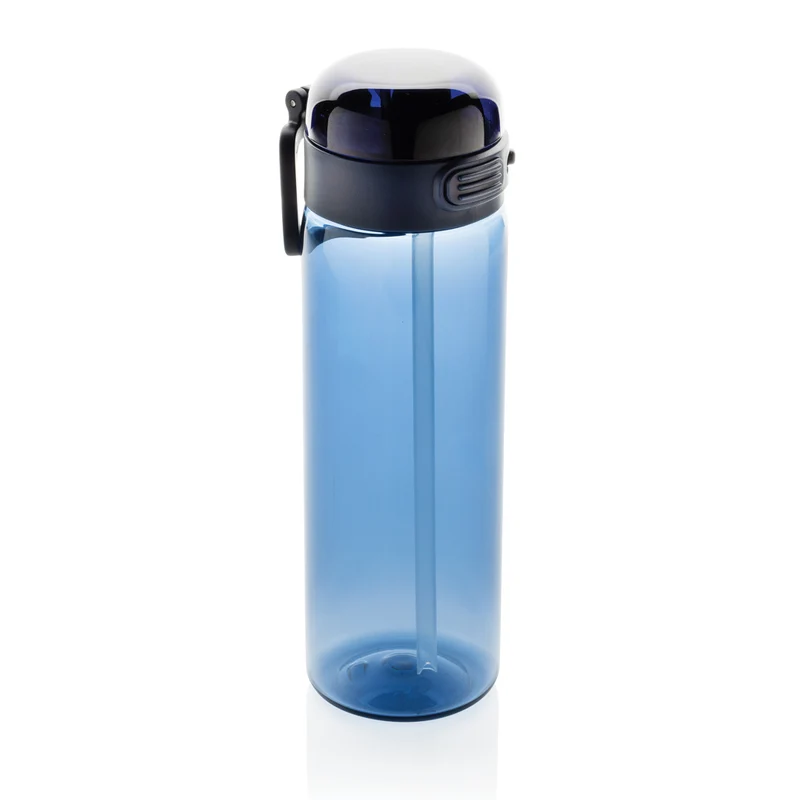 Sip'nLock RCS rPET auslaufsichere Sport-Trinkflasche 800ml