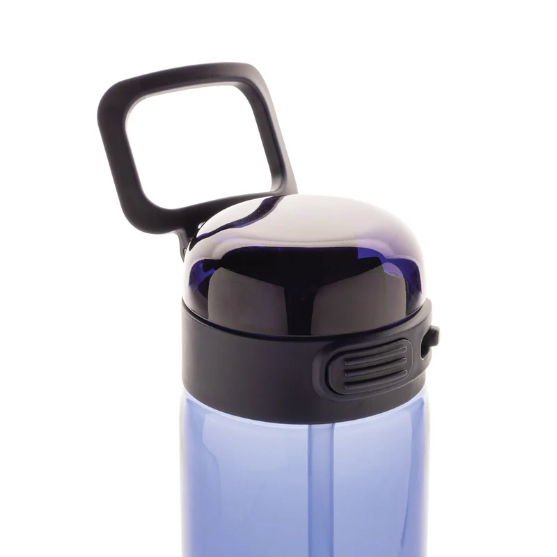Sip'nLock RCS rPET auslaufsichere Sport-Trinkflasche 800ml