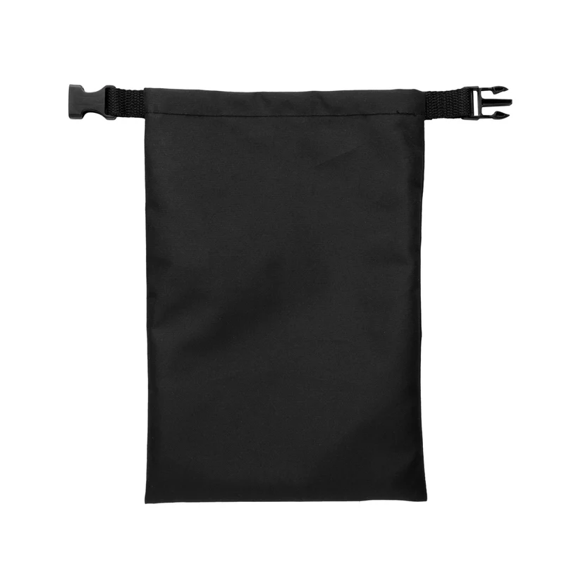 Snackstrap faltbarer Lunchbag aus AWARE™ rPET 30 x 20cm