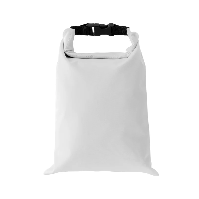 Snackstrap faltbarer Lunchbag aus AWARE™ rPET 30 x 20cm