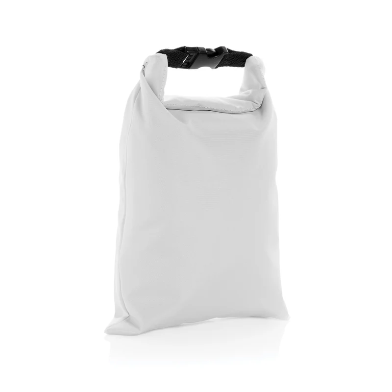Snackstrap faltbarer Lunchbag aus AWARE™ rPET 30 x 20cm