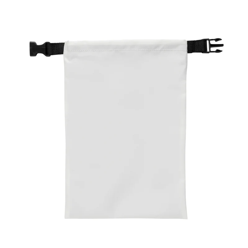 Snackstrap faltbarer Lunchbag aus AWARE™ rPET 30 x 20cm