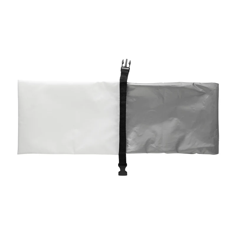 Snackstrap faltbarer Lunchbag aus AWARE™ rPET 30 x 20cm