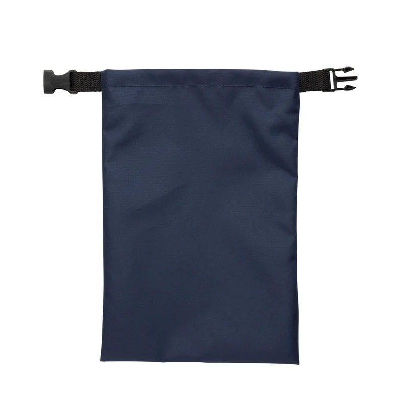 Snackstrap faltbarer Lunchbag aus AWARE™ rPET 30 x 20cm