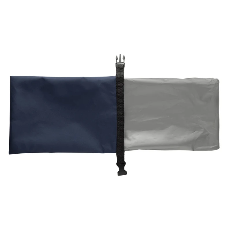 Snackstrap faltbarer Lunchbag aus AWARE™ rPET 30 x 20cm