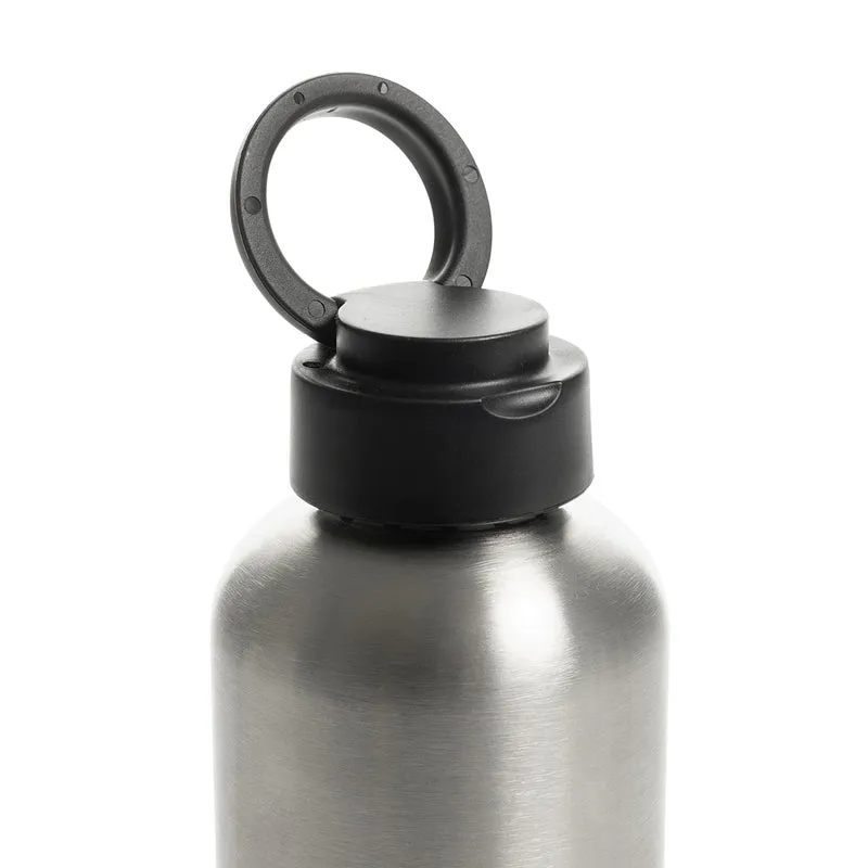 Ripple RCS R-Steel auslaufsichere Wasserflasche 750ml