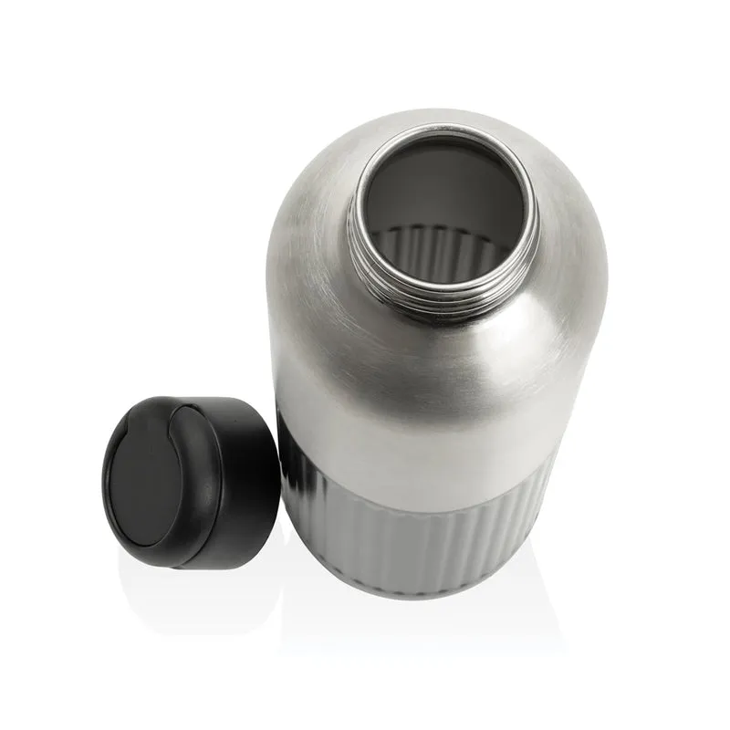 Ripple RCS R-Steel auslaufsichere Wasserflasche 750ml