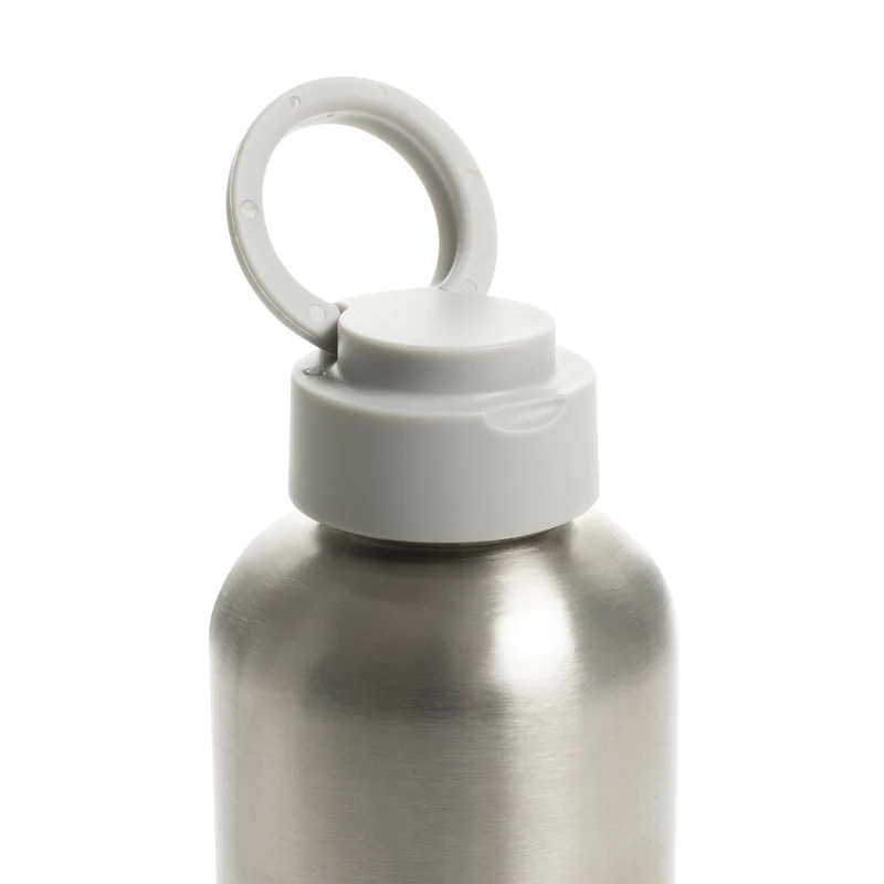 Ripple RCS R-Steel auslaufsichere Wasserflasche 750ml