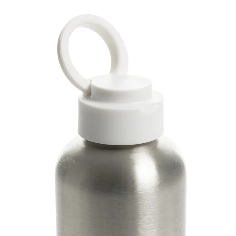 Ripple RCS R-Steel auslaufsichere Wasserflasche 750ml