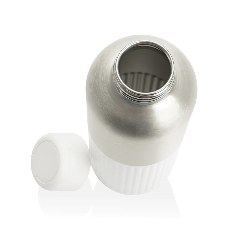 Ripple RCS R-Steel auslaufsichere Wasserflasche 750ml