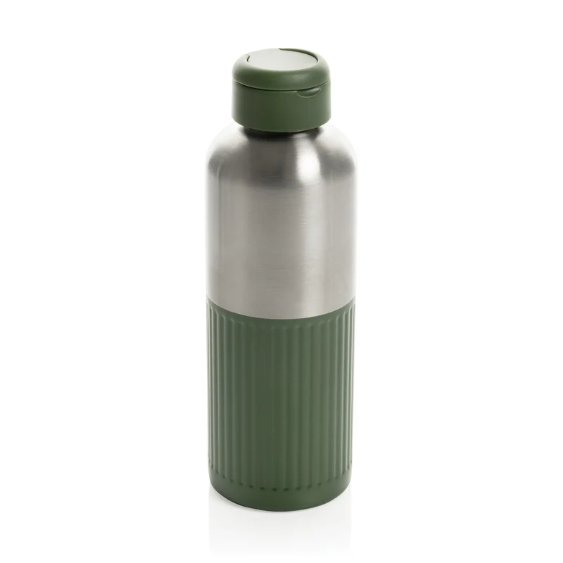 Ripple RCS R-Steel auslaufsichere Wasserflasche 750ml