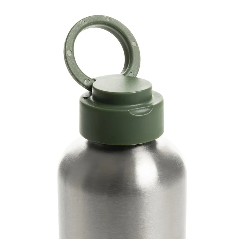 Ripple RCS R-Steel auslaufsichere Wasserflasche 750ml