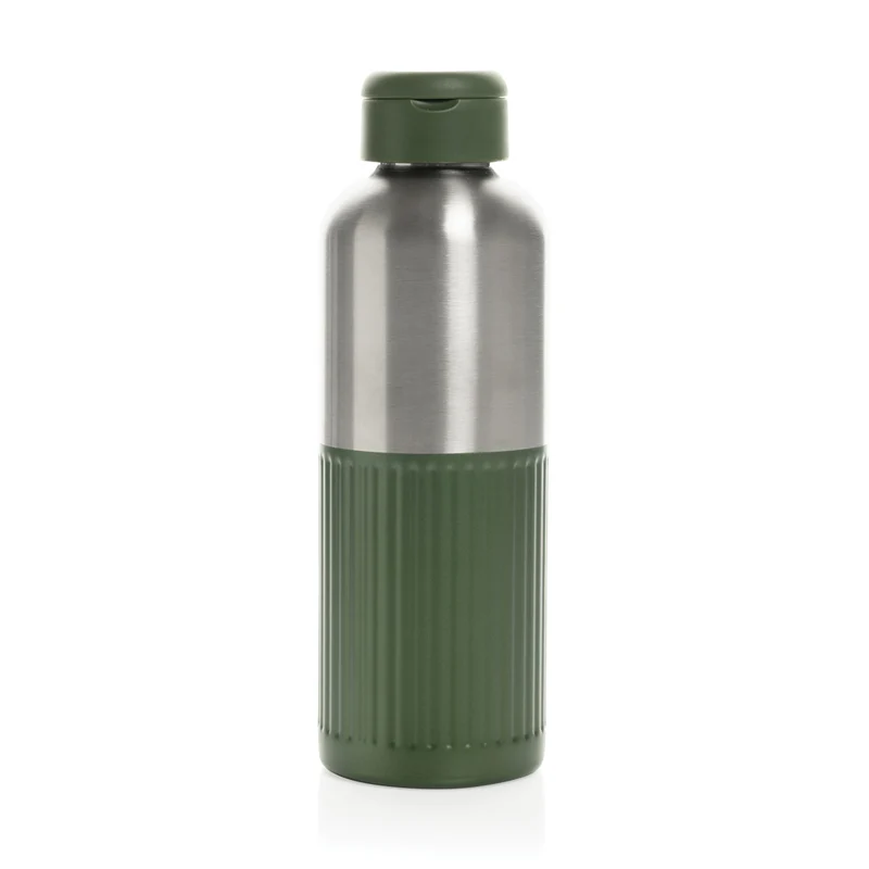 Ripple RCS R-Steel auslaufsichere Wasserflasche 750ml