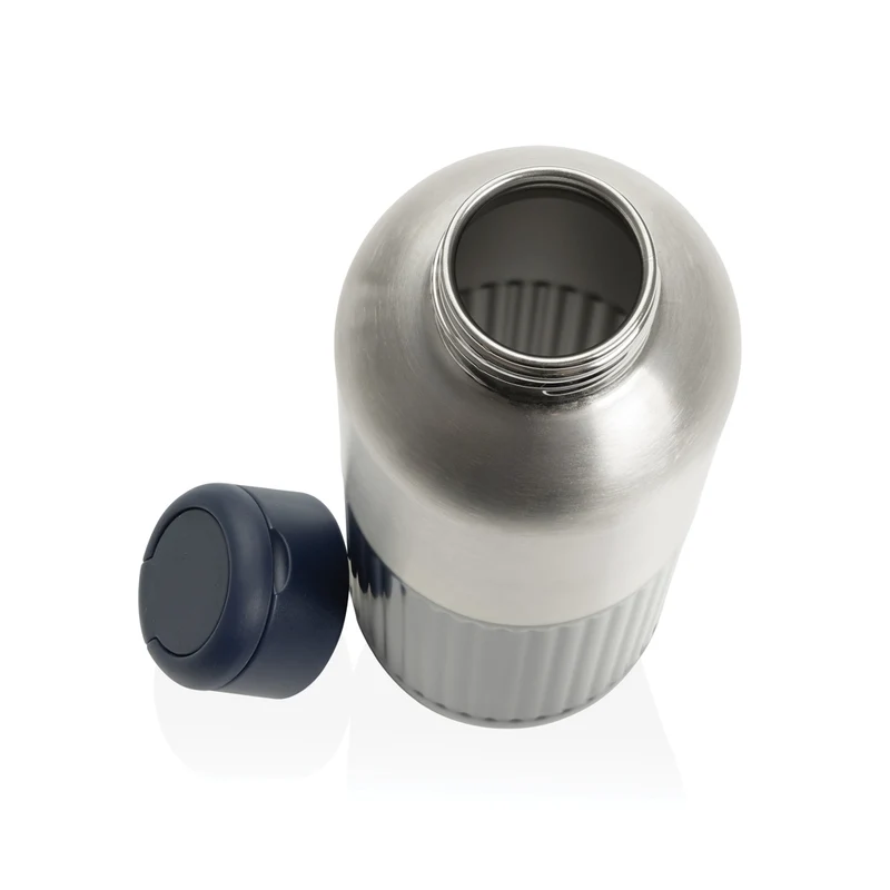 Ripple RCS R-Steel auslaufsichere Wasserflasche 750ml