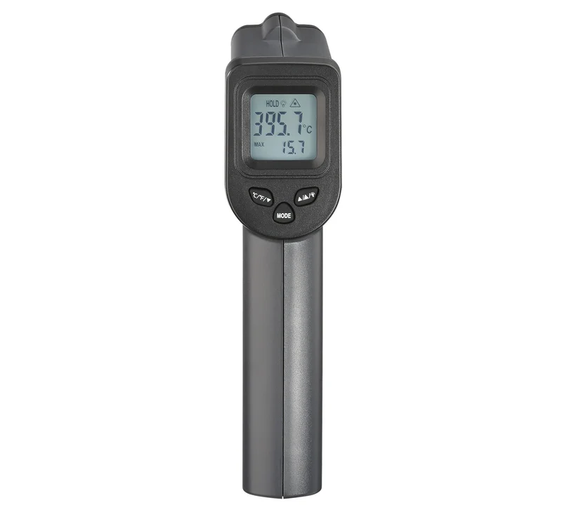 Infrarot-Thermometer