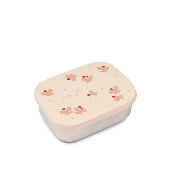 Lunchbox Arthur (verschiedene Farben)