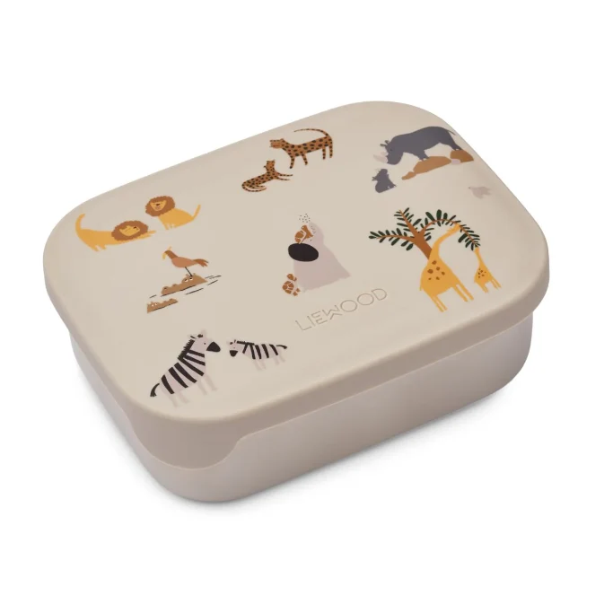 Lunchbox Arthur (verschiedene Farben)