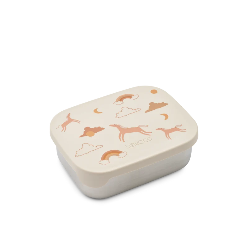 Lunchbox Arthur (verschiedene Farben)
