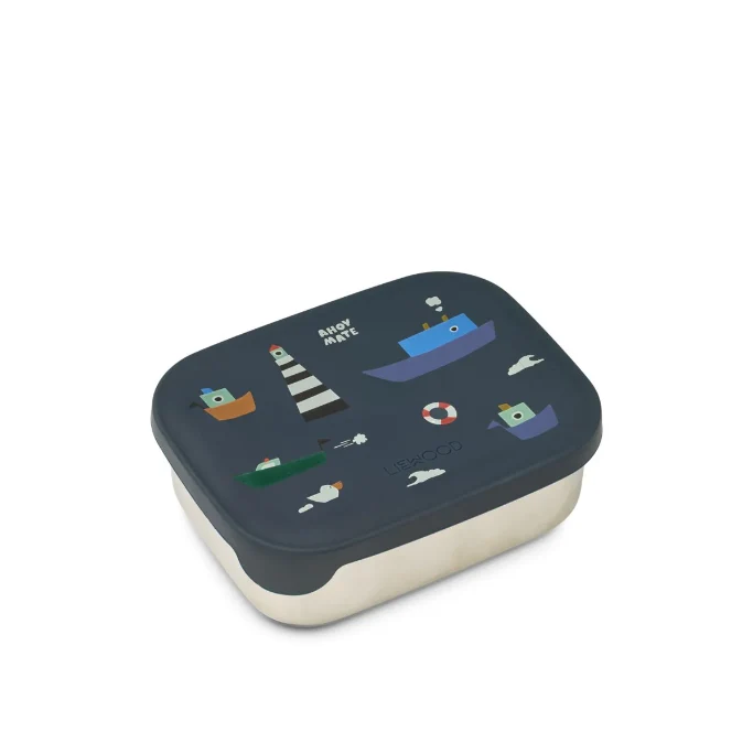 Lunchbox Arthur (verschiedene Farben)