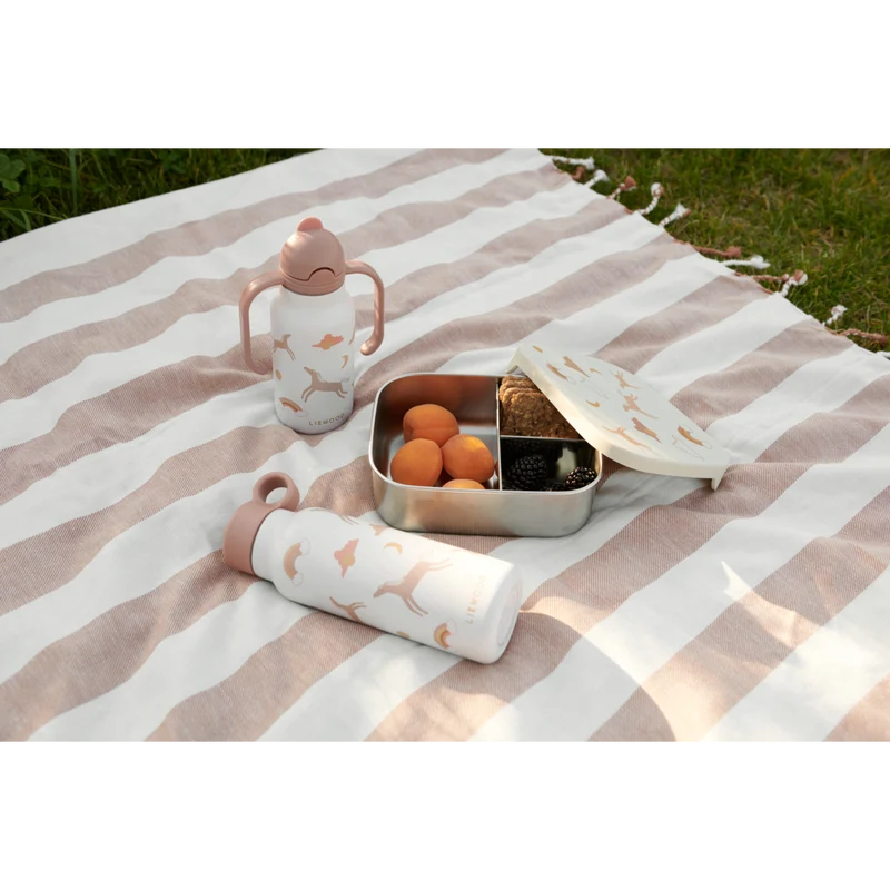 Lunchbox Arthur (verschiedene Farben)