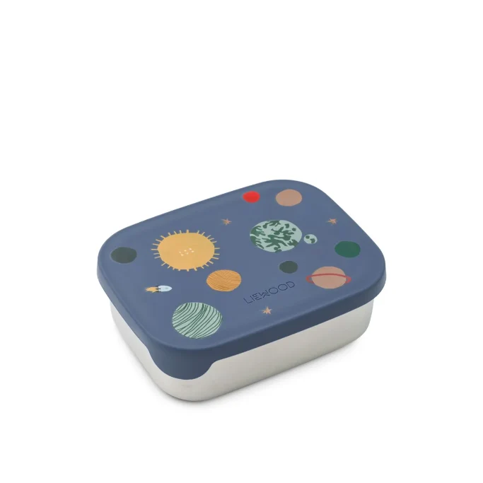 Lunchbox Arthur (verschiedene Farben)