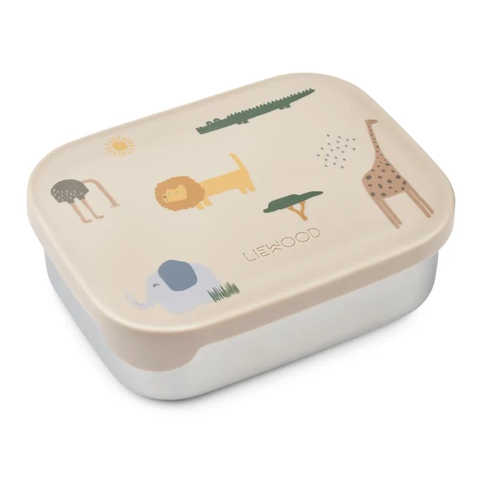 Lunchbox Arthur (verschiedene Farben)