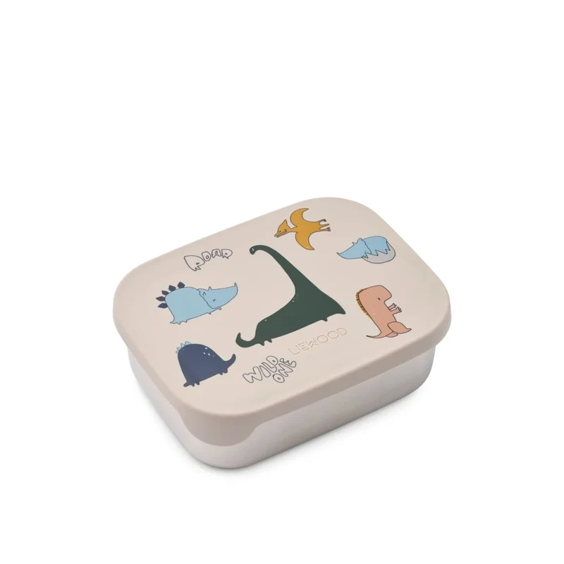 Lunchbox Arthur (verschiedene Farben)