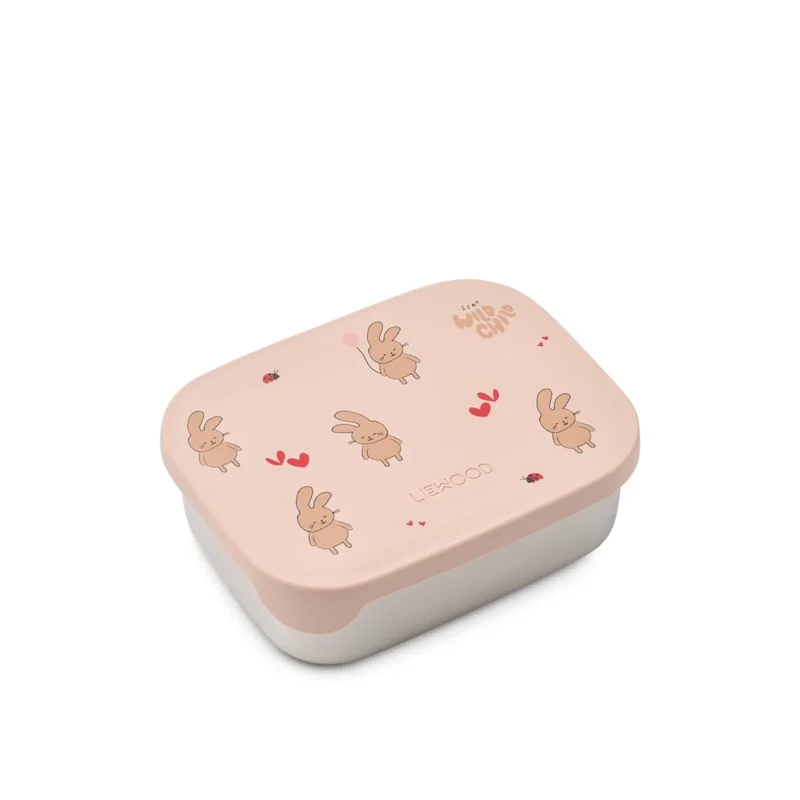 Lunchbox Arthur (verschiedene Farben)