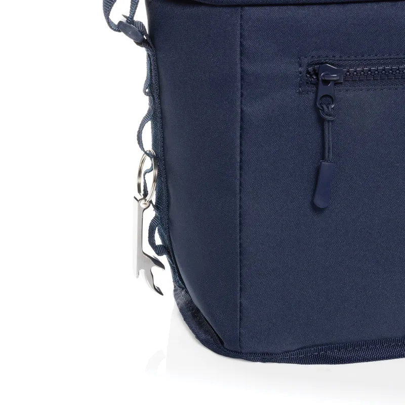 Sonny Aware™ RPET Kühltasche, navy