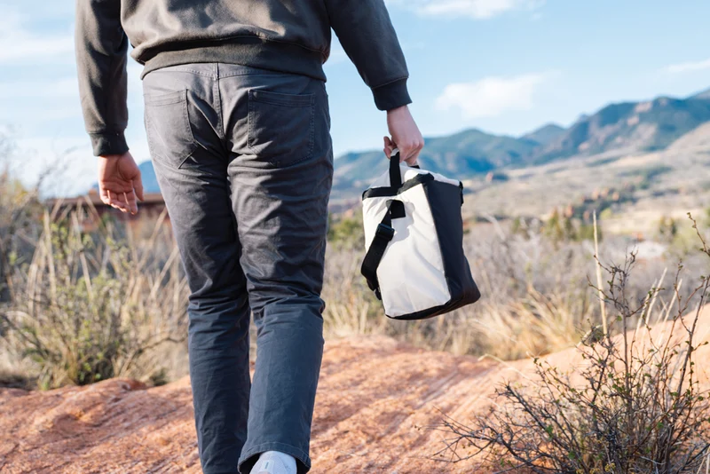 Kazu AWARE™ RPET Kühltasche