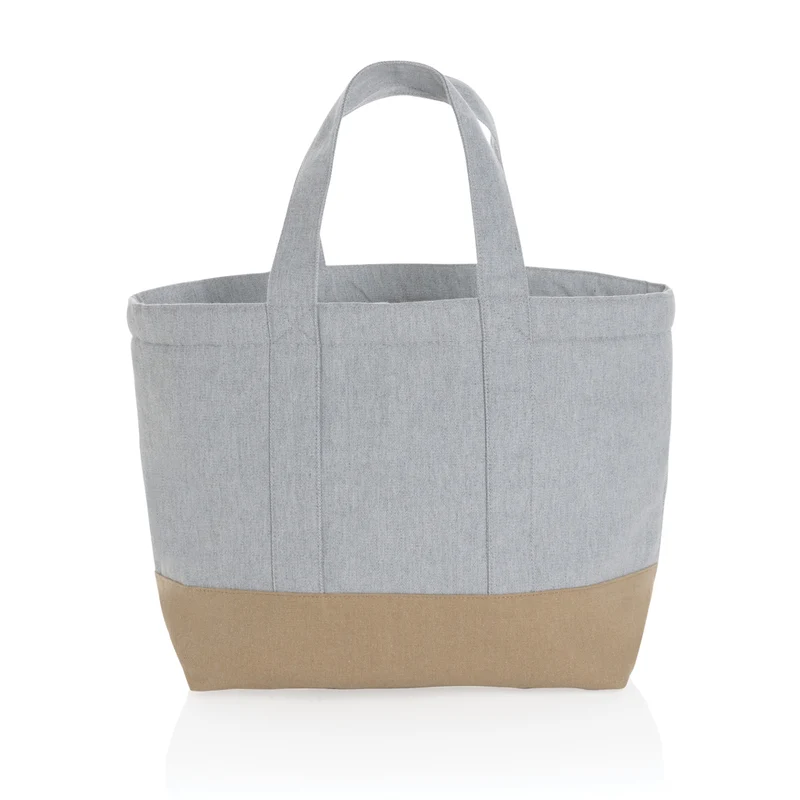 Impact Aware™ 285g/m² ungefärbte rCanvas-Kühltasche