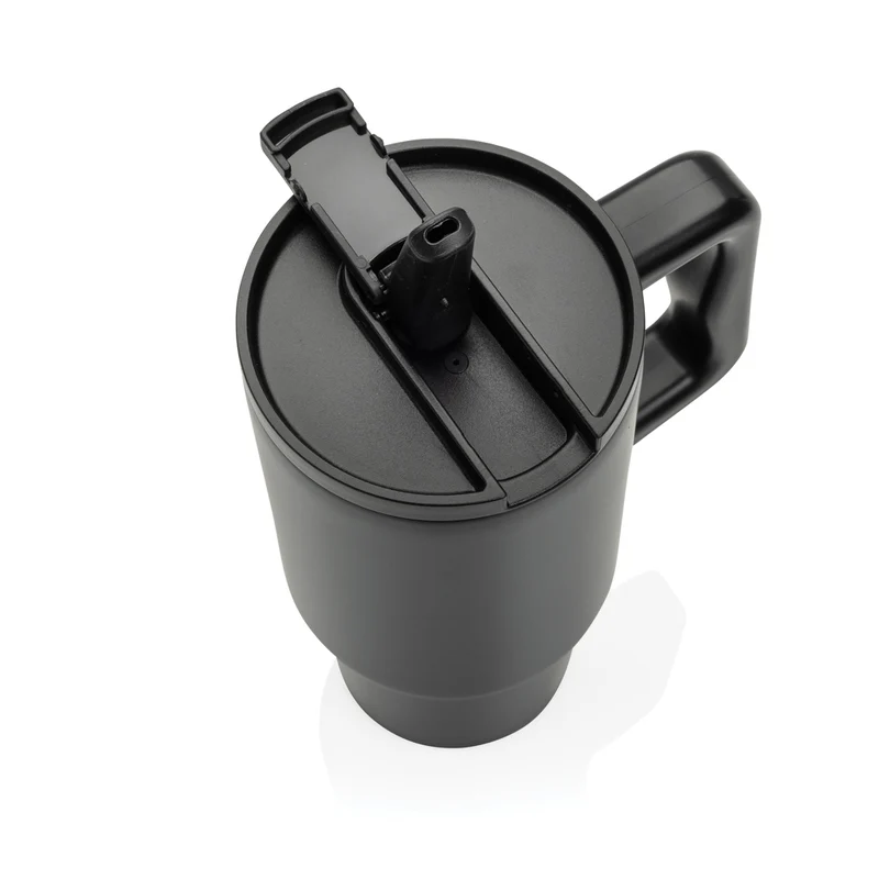 Embrace Leakproof aus RCS recyceltem Edelstahl 900ml