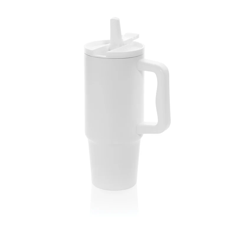 Embrace Leakproof aus RCS recyceltem Edelstahl 900ml