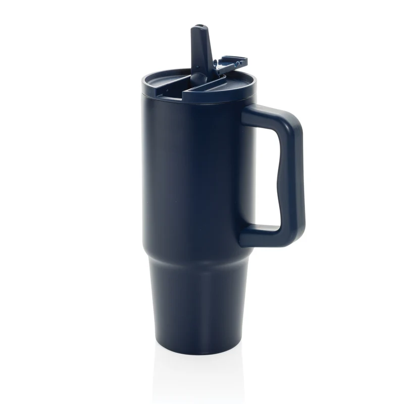 Embrace Leakproof aus RCS recyceltem Edelstahl 900ml