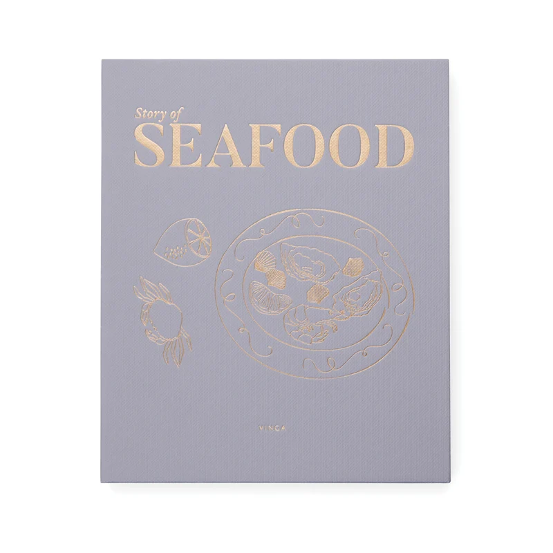 VINGA "Story of Seafood"