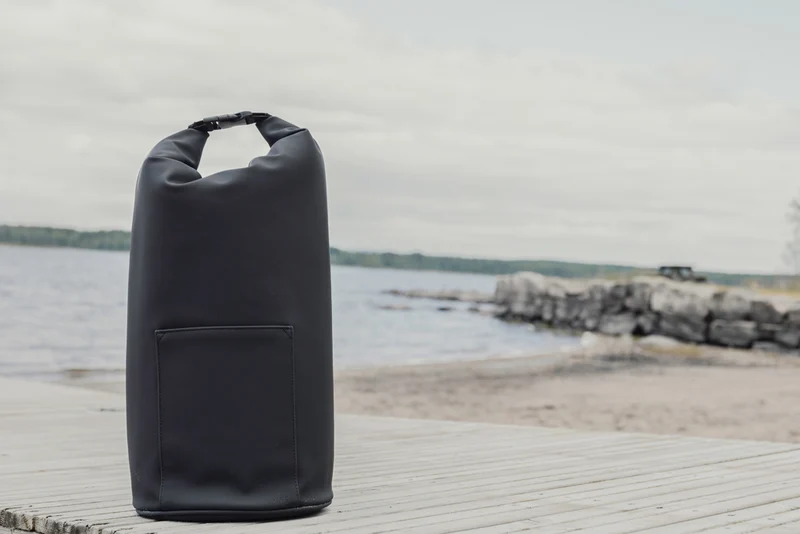 VINGA Baltimore RCS Roll-Top Kühltasche