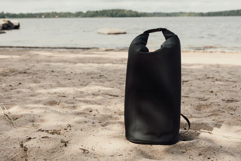 VINGA Baltimore RCS Roll-Top Kühltasche