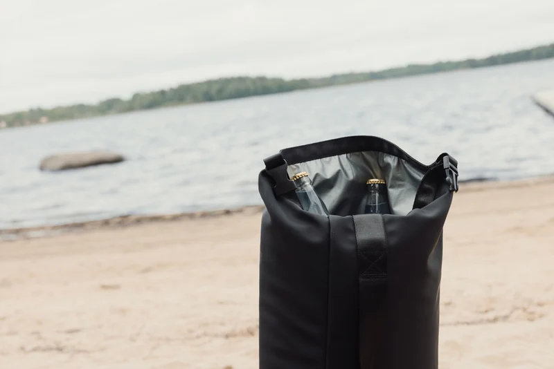 VINGA Baltimore RCS Roll-Top Kühltasche