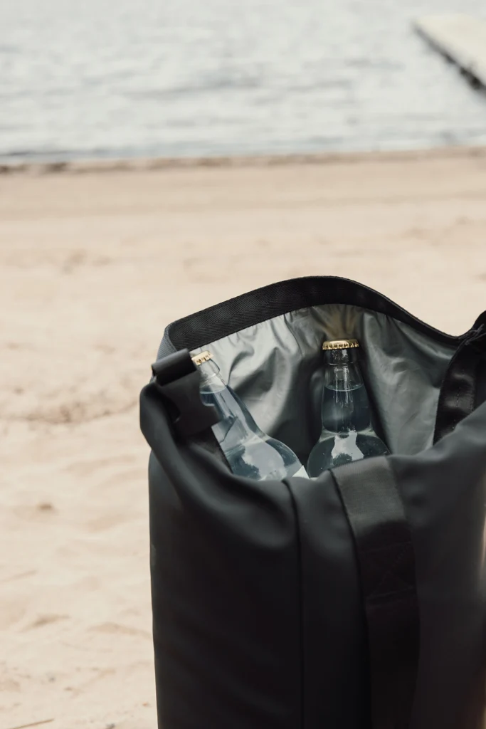 VINGA Baltimore RCS Roll-Top Kühltasche