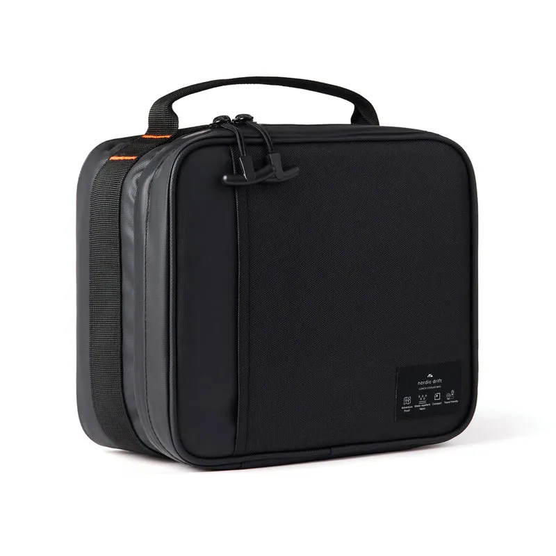 Nordic Drift Storm RCS wasserabw. Lunch-Kühltasche