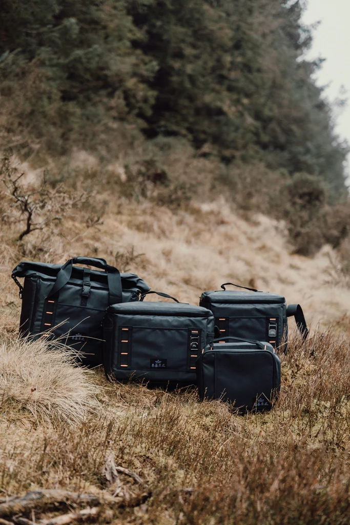Nordic Drift Storm RCS wasserabw. Lunch-Kühltasche
