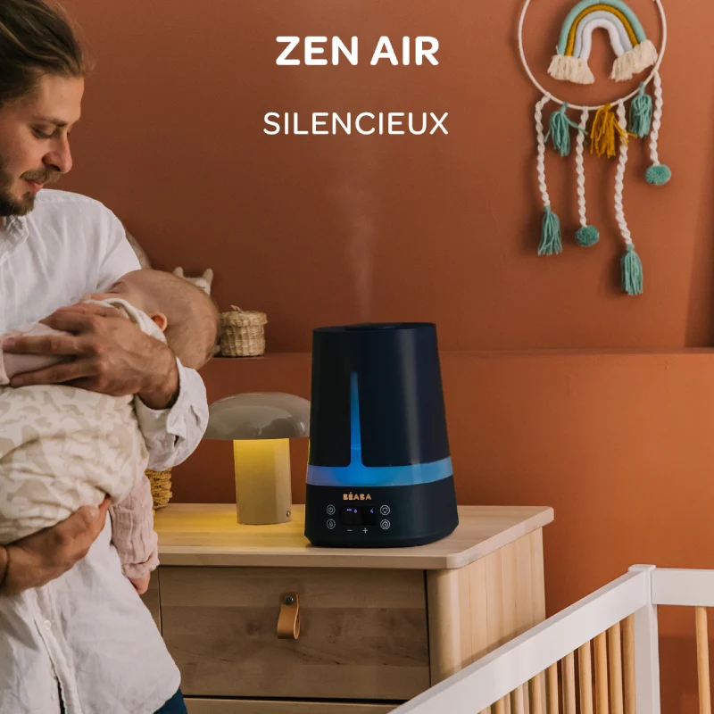 Zen-Luftbefeuchter