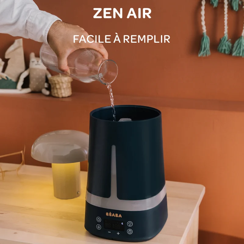 Zen-Luftbefeuchter