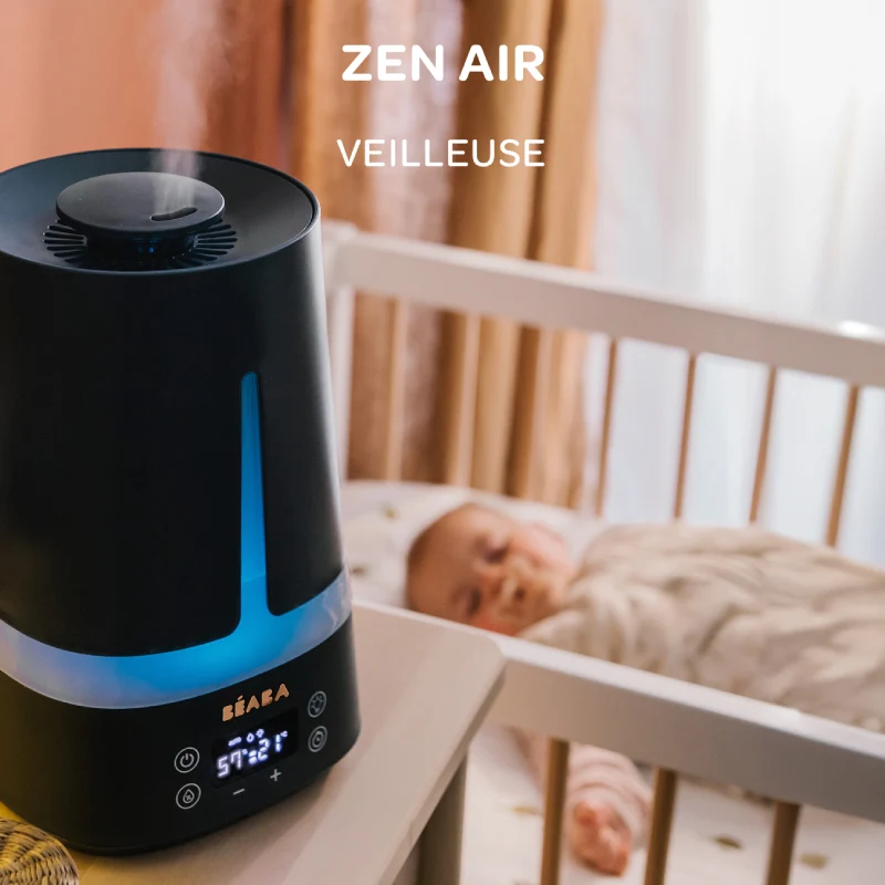 Zen-Luftbefeuchter