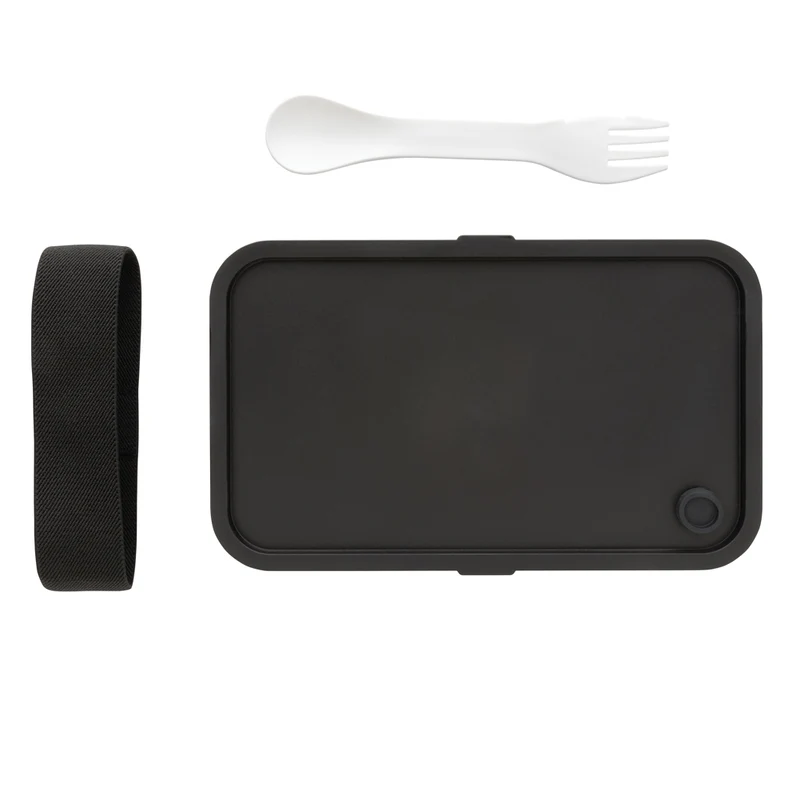 GRS RPP Lunchbox mit Göffel