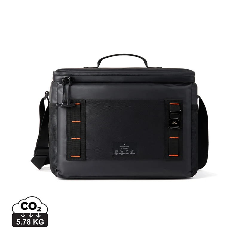 Nordic Drift Storm RCS wasserabw. Kühltasche 20 Liter