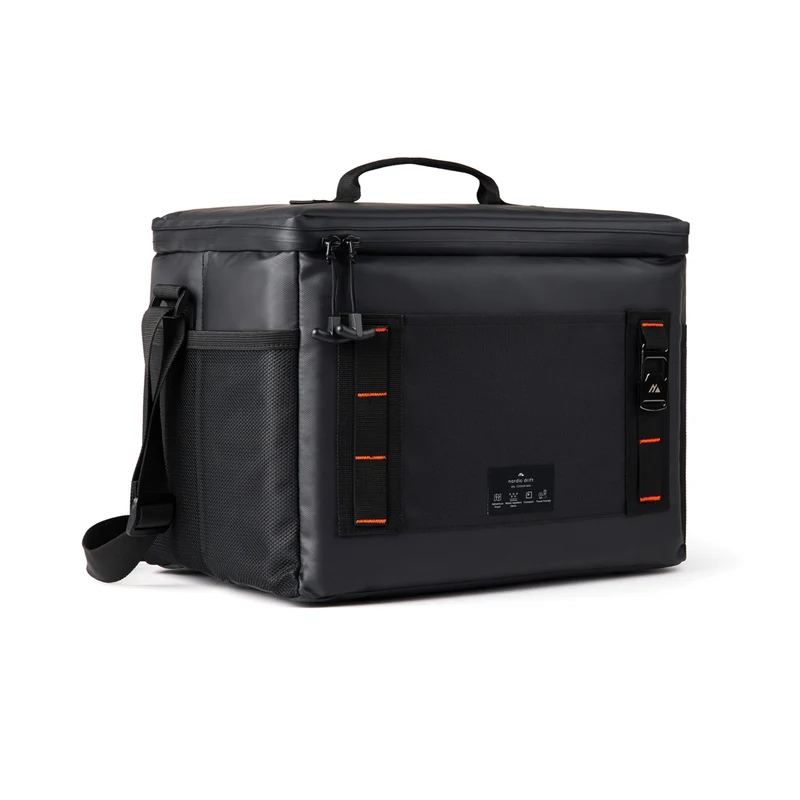 Nordic Drift Storm RCS wasserabw. Kühltasche 20 Liter