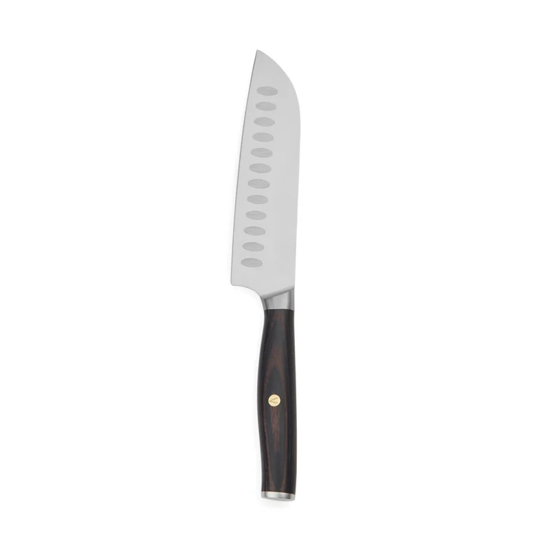VINGA Tara Santoku-Messer aus Stahl